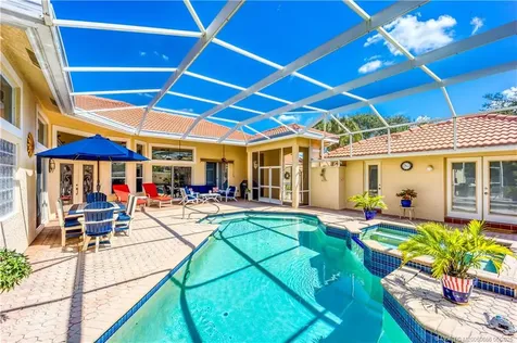 5028 SW Hammock Creek Drive Palm City FL 34990