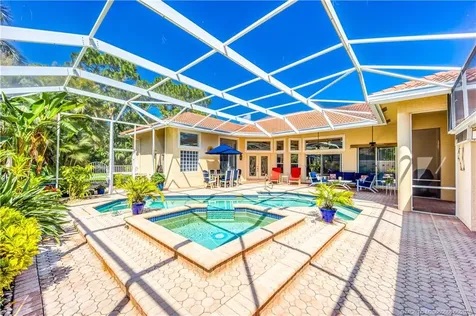 5028 SW Hammock Creek Drive Palm City FL 34990