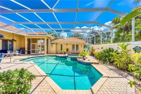 5028 SW Hammock Creek Drive Palm City FL 34990