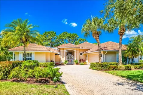 5028 SW Hammock Creek Drive Palm City FL 34990