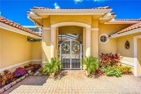 5028 SW Hammock Creek Drive Palm City FL 34990