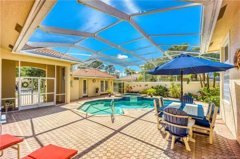 5028 SW Hammock Creek Drive Palm City FL 34990