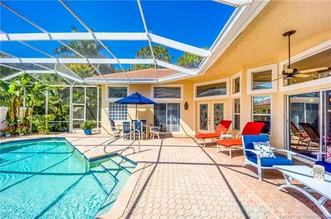 5028 SW Hammock Creek Drive Palm City FL 34990