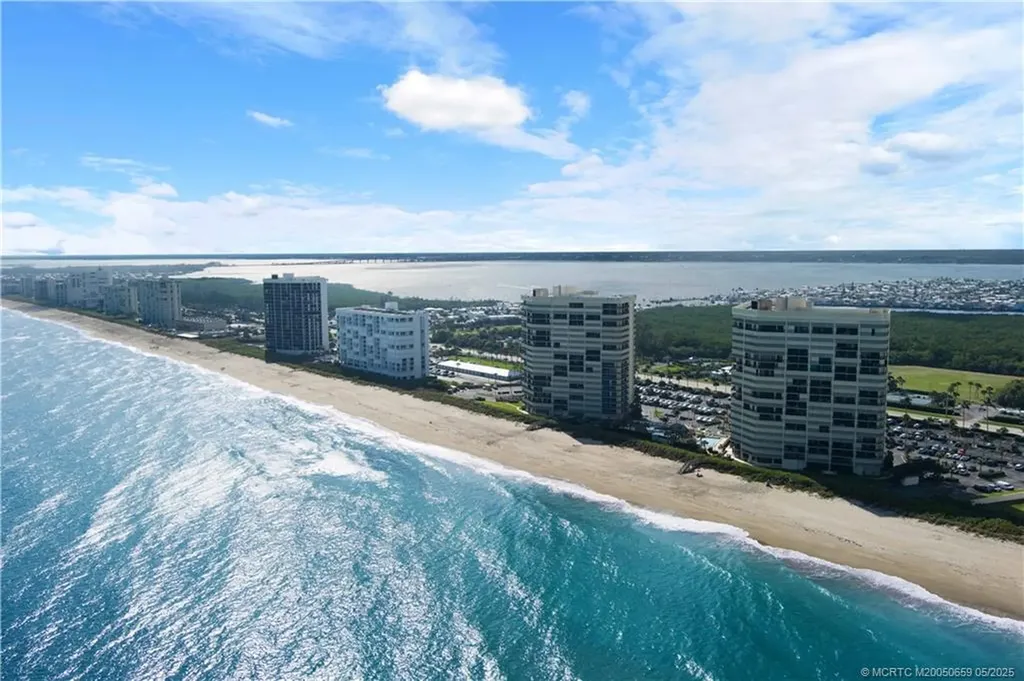 9500 S Ocean Drive Jensen Beach FL 34957