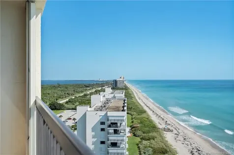 9500 S Ocean Drive Jensen Beach FL 34957