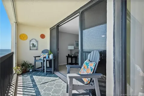 9500 S Ocean Drive Jensen Beach FL 34957