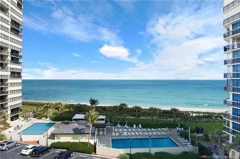 9500 S Ocean Drive Jensen Beach FL 34957