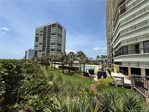 9500 S Ocean Drive Jensen Beach FL 34957