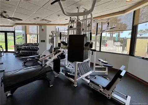 9500 S Ocean Drive Jensen Beach FL 34957