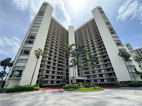 9500 S Ocean Drive Jensen Beach FL 34957