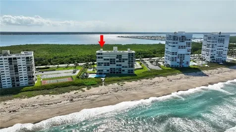 10000 S Ocean Drive Jensen Beach FL 34957