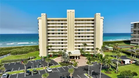 10000 S Ocean Drive Jensen Beach FL 34957