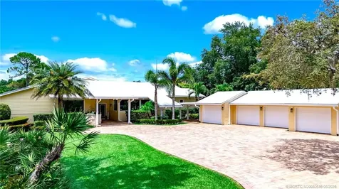 1819 SW Crane Creek Avenue Palm City FL 34990