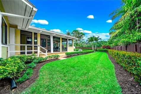 1819 SW Crane Creek Avenue Palm City FL 34990