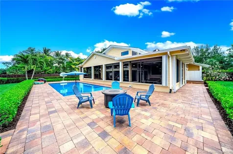 1819 SW Crane Creek Avenue Palm City FL 34990