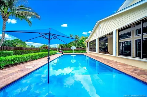 1819 SW Crane Creek Avenue Palm City FL 34990