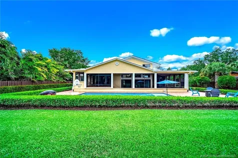 1819 SW Crane Creek Avenue Palm City FL 34990