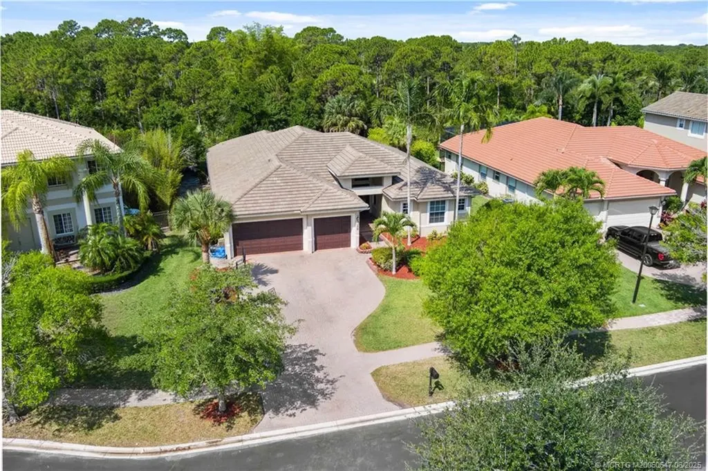 5038 SW Saint Creek Drive Palm City FL 34990