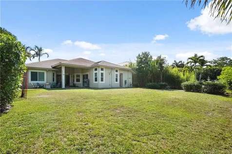5038 SW Saint Creek Drive Palm City FL 34990