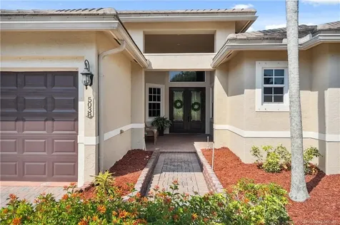 5038 SW Saint Creek Drive Palm City FL 34990