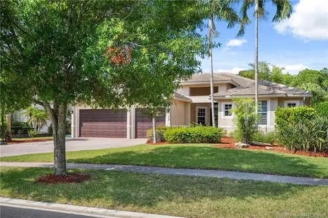 5038 SW Saint Creek Drive Palm City FL 34990