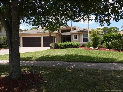5038 SW Saint Creek Drive Palm City FL 34990