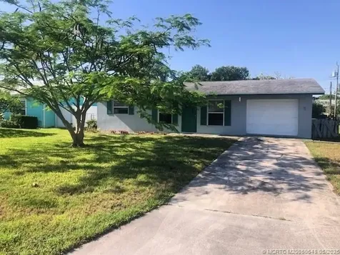 1144 NE Crown Terrace Jensen Beach FL 34957