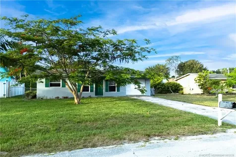 1144 NE Crown Terrace Jensen Beach FL 34957