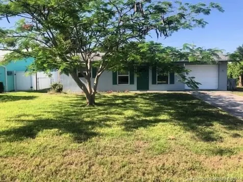 1144 NE Crown Terrace Jensen Beach FL 34957