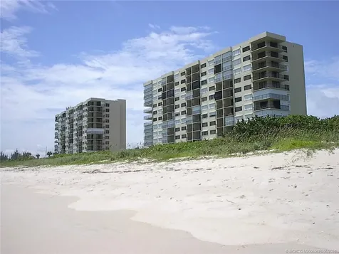 4250 N Highway A1a Highway Hutchinson Island FL 34949