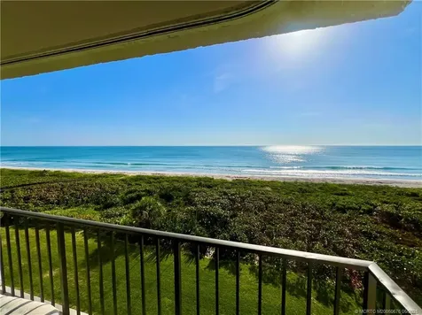 4250 N Highway A1a Highway Hutchinson Island FL 34949