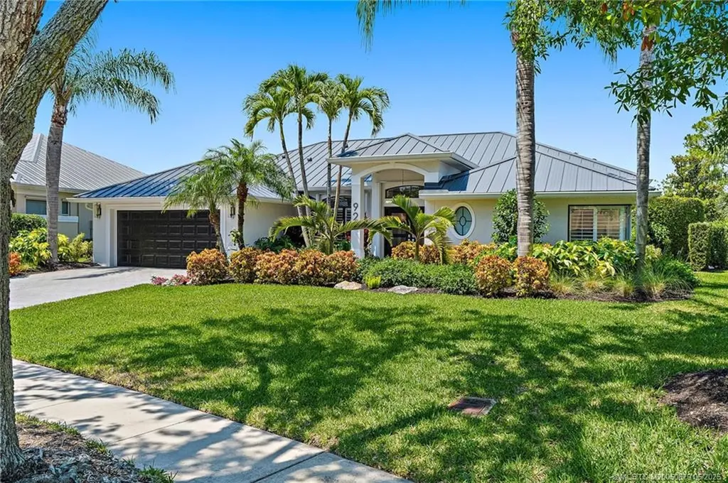 922 SW Lighthouse Drive Palm City FL 34990