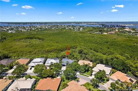 922 SW Lighthouse Drive Palm City FL 34990