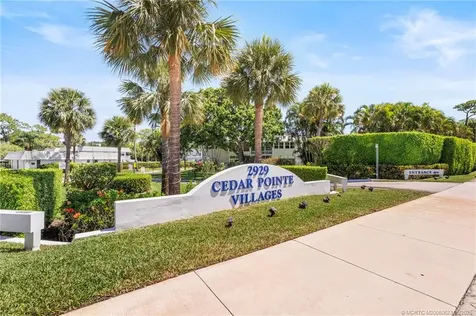2929 SE Ocean Boulevard Stuart FL 34996