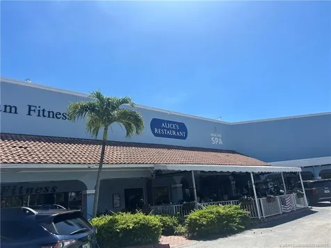 2929 SE Ocean Boulevard Stuart FL 34996