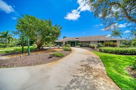 5297 SW Anhinga Avenue Palm City FL 34990