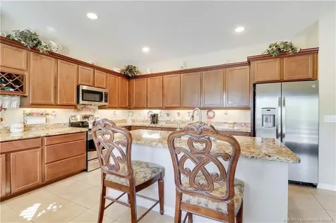 5339 SW Longspur Lane Palm City FL 34990