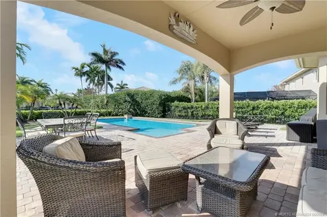 5339 SW Longspur Lane Palm City FL 34990