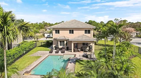 5339 SW Longspur Lane Palm City FL 34990