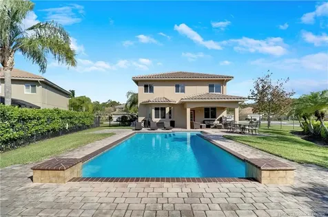 5339 SW Longspur Lane Palm City FL 34990