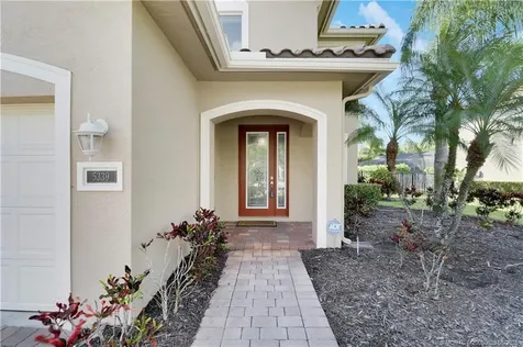 5339 SW Longspur Lane Palm City FL 34990