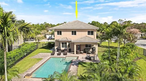 5339 SW Longspur Lane Palm City FL 34990