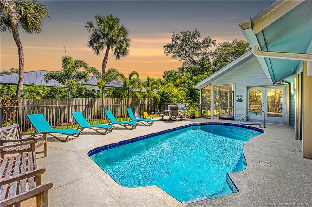 8 Kingston Court Stuart FL 34996