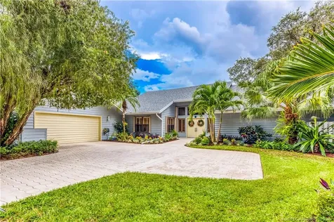 8 Kingston Court Stuart FL 34996