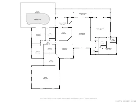 8 Kingston Court Stuart FL 34996