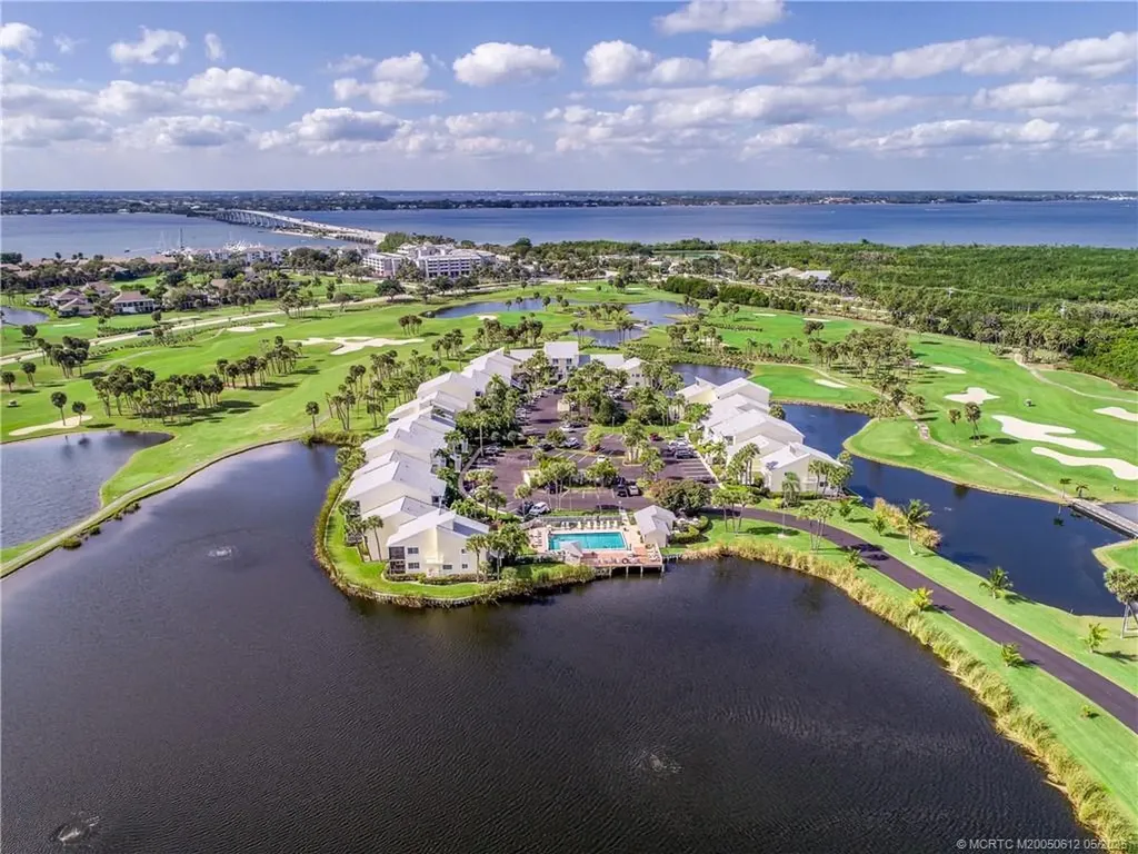 5593 NE Gulfstream Way Stuart FL 34996