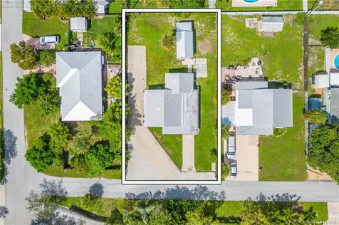 1593 NE Orion Street Jensen Beach FL 34957