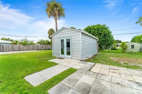 1593 NE Orion Street Jensen Beach FL 34957