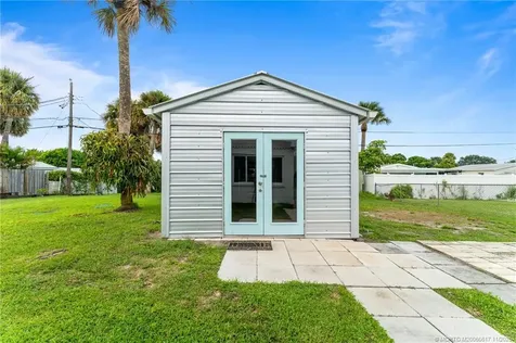 1593 NE Orion Street Jensen Beach FL 34957