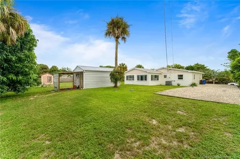 1593 NE Orion Street Jensen Beach FL 34957